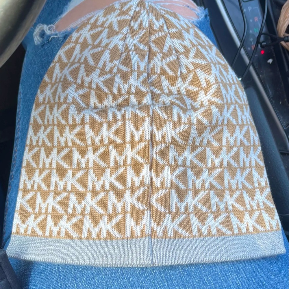 Women’s Michael Kors Hat